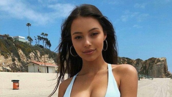 Dolgun vücut hatlarının güzelliğine katkısı az mı, fazla mı?