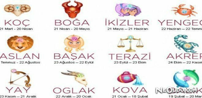 Hayatına bugüne kadar giren insanlar en çok hangi burca sahipti?