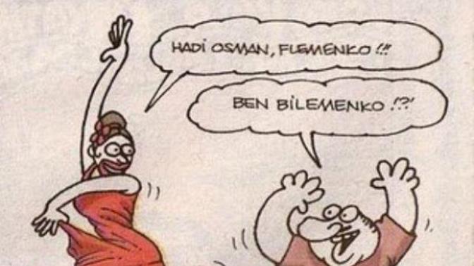 Dans etmeyi sever misiniz?