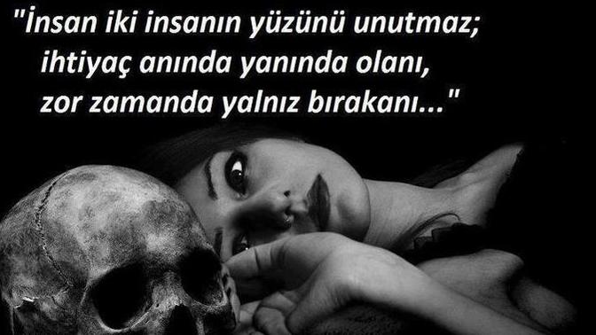 Zor anlarda yanınızda olmayan yakınlarınıza nasıl tepki gösterirsiniz?