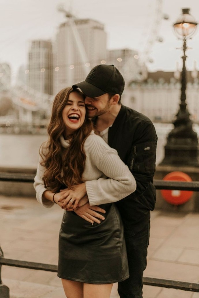 Bir ilişkiyi sürdürmek için sadece seviyor olmak yeterli mi?