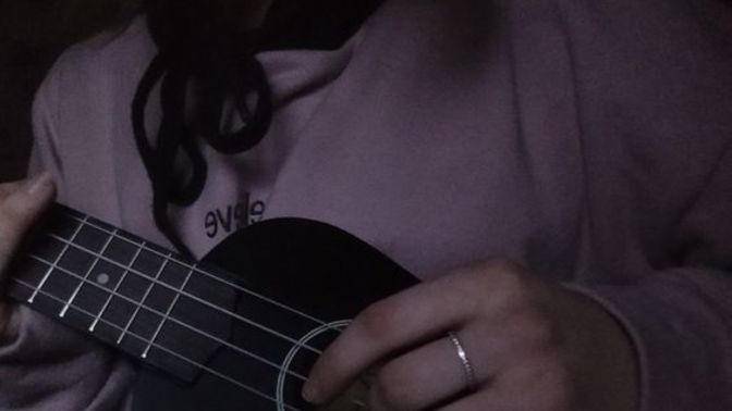 Çaldığınız veya çalmak istediğiniz bir müzik aleti var mı?