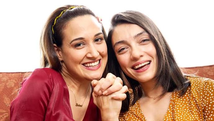Keyfimi yerine getirecek film önerir misiniz?