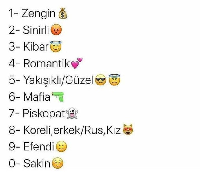 Yaşınızın son rakamına göre nasıl biriyle evleneceksiniz?
