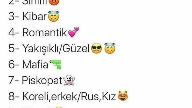 Yaşınızın son rakamına göre nasıl biriyle evleneceksiniz?