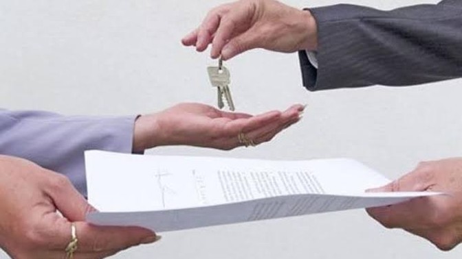 Sözleşmesi biten kiracımı evden nasıl çıkarabilirim?