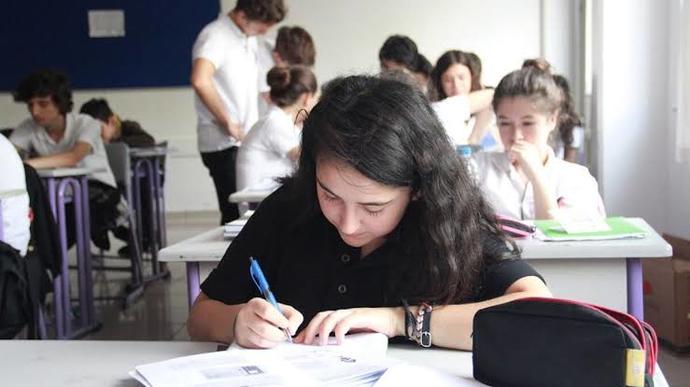 Bir YKS öğrencisi kaçta kalkıp, kaçta ders çalışmalı?
