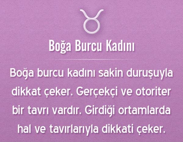 Sahip olduğun burcun özelliklerini biliyor musun?