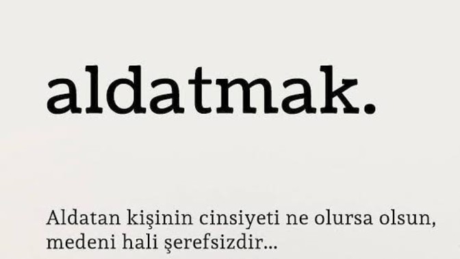 İnsanlar aldattıktan sonra nasıl oluyorda affedilmeyi bekliyor?