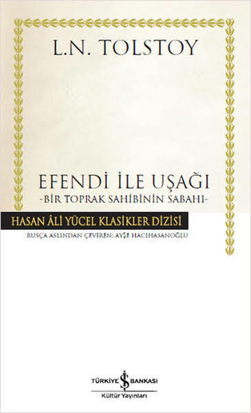 En çok etkilendiğiniz edebi roman hangisidir?