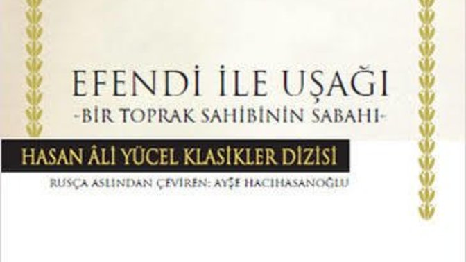En çok etkilendiğiniz edebi roman hangisidir?