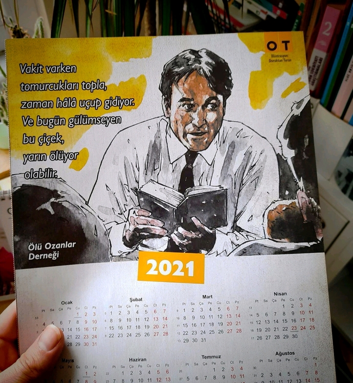 Hayatı planlar dahilinde mi yaşarsınız yoksa anı yaşa felsefesine göre mi? Hangisi size daha çok hitap ediyor?