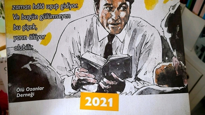 Hayatı planlar dahilinde mi yaşarsınız yoksa anı yaşa felsefesine göre mi? Hangisi size daha çok hitap ediyor?