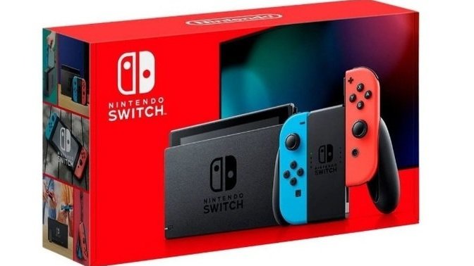 Arkadaşlar sizce değer mi 3-4 oyun için Nintendo Switch almaya, çünkü gerçekten çok pahalı 315€?