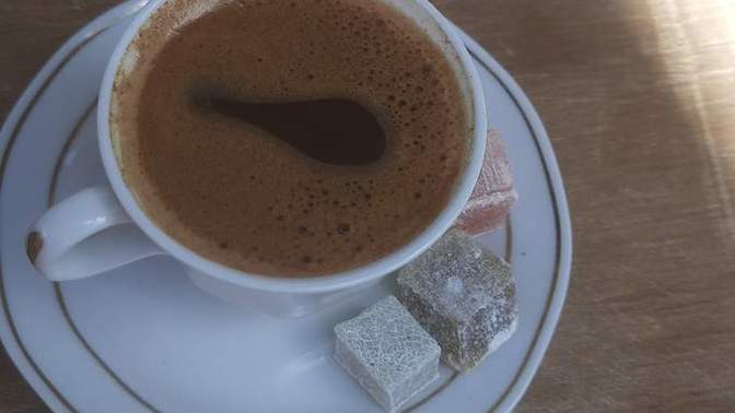 Uyanınca ilk çay mı, yoksa kahve mi içersiniz?
