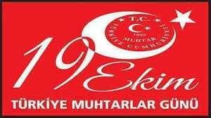 Senin baban muhtar mı?