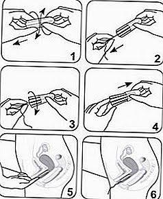 Aplikatörsüz tampon