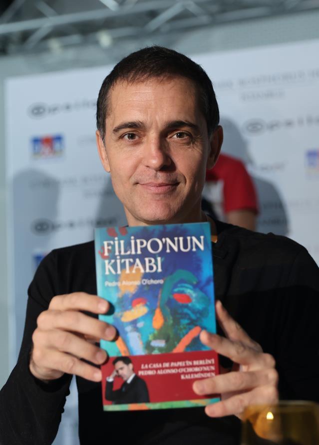 Pedro Alonso