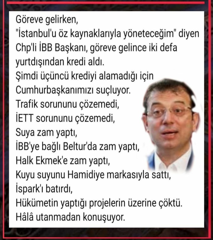 Erdoğan kendi maaşına % 14 zam yaptı, 100 bin lira alacak! Var mı söylemek istediğin bir şey?