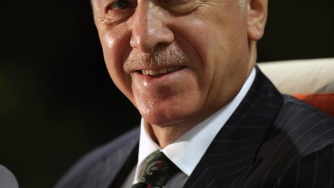 Cumhurbaşkanı Erdoğan , Maaşına %14 zam yaptı ne düşünüyorsunuz?