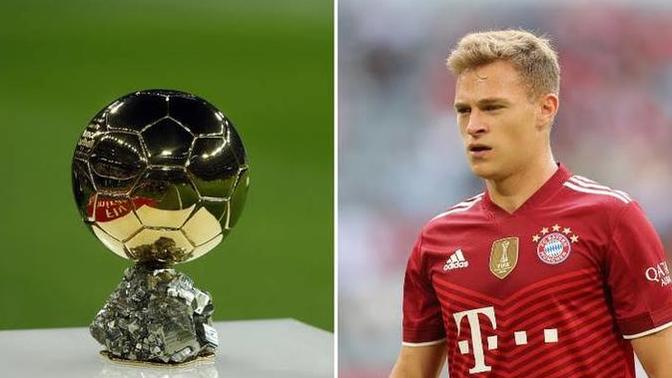 Kimmich "Ballon d'Or'a aday seçilmediğim için şaşırmadım. Bireysel olarak o kadar iyi bir oyuncu değilim." dedi. Katılıyor musunuz?