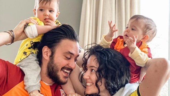 Çocuğun hangi takımlı olacağına anneler mi yoksa babalar mı karar vermeli?
