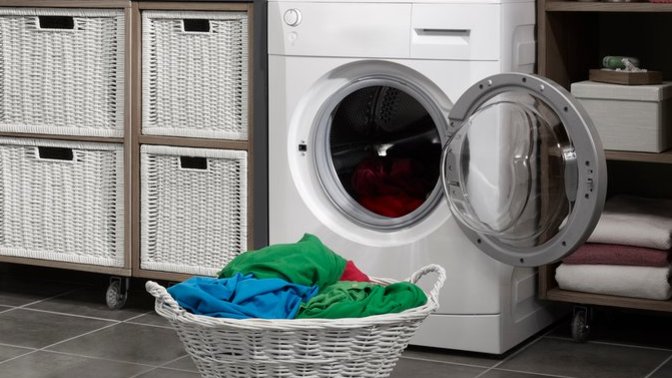 Çamaşır makinesi alırken hangi detay daha önemlidir?