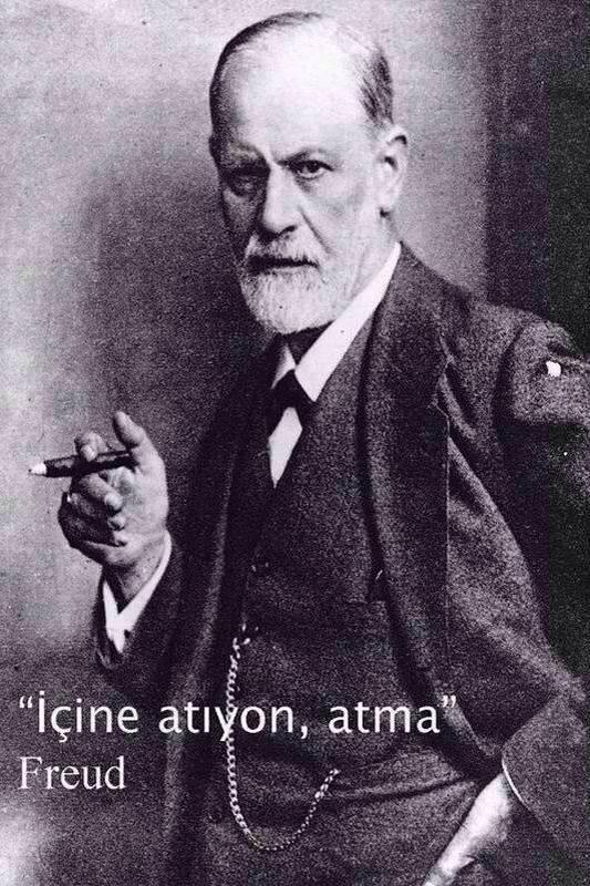 Telefonunuzun galerisi mi daha doludur, içinize attıklarınız mı?