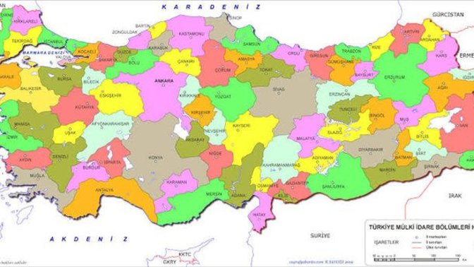 Hangi şehirde yaşıyorsunuz ve yaşadığınız şehir neyi ile meşhurdur?