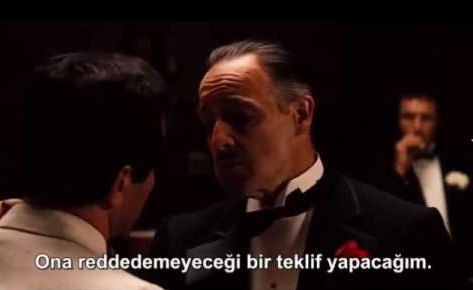 Şu an size ne teklif edilse reddedemezsiniz?
