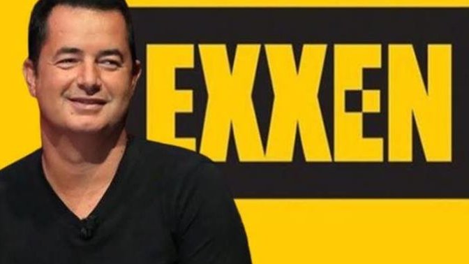 Exxen kullanıyor musunuz?