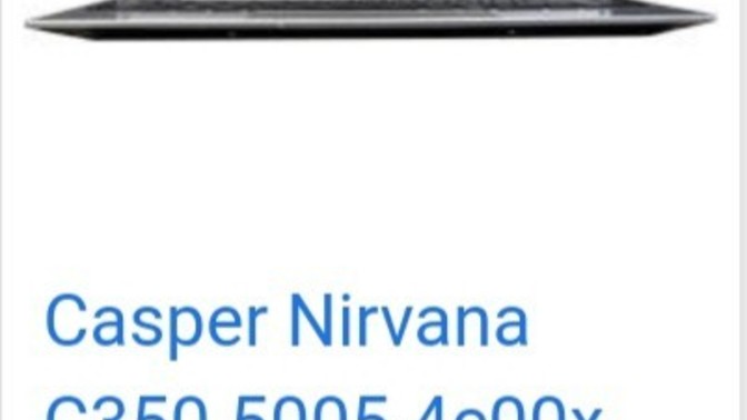 Bu laptop nasıl sizce?