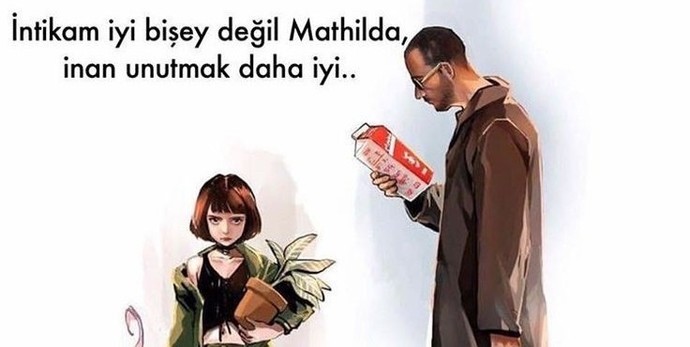 İntikam almak mı, unutmak mı?