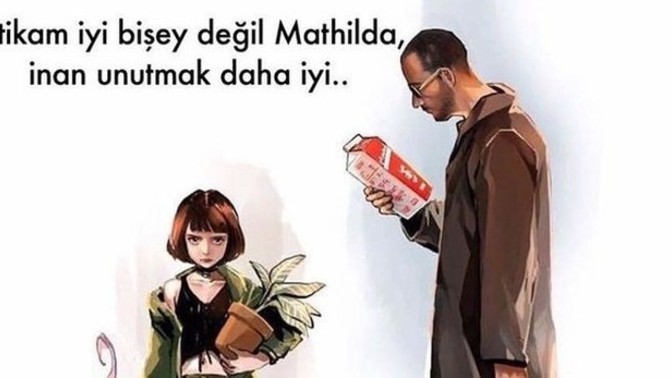 İntikam almak mı, unutmak mı?