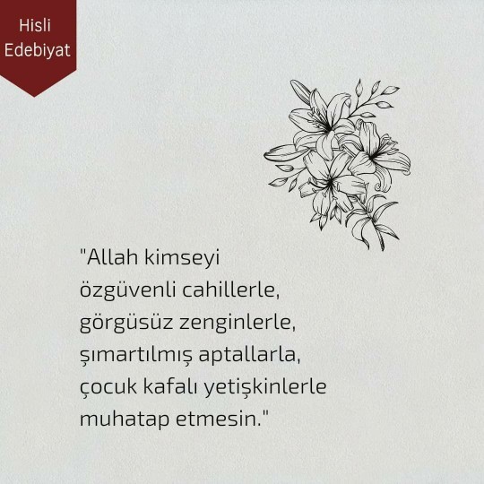 Karaktersiz biriyle anlaşabilir misiniz?