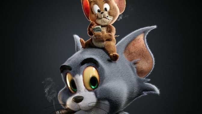En sevdiğiniz çizgi film karakterini sinemada canlandıracak olsaydınız bu hangisi olurdu?