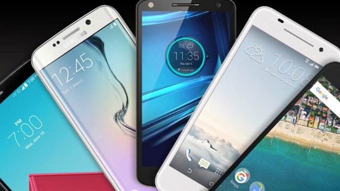 Android telefon almayı düşünüyorum. Hangi marka almalıyım sizce?