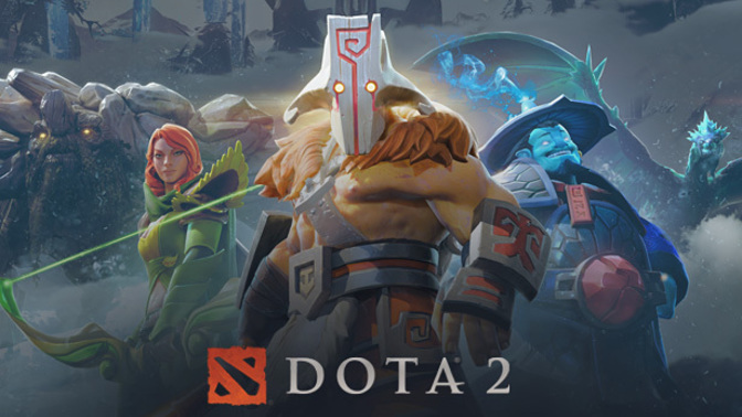 Sizce Dota2 oyununu bir kadın/kız oynayabilir mi?