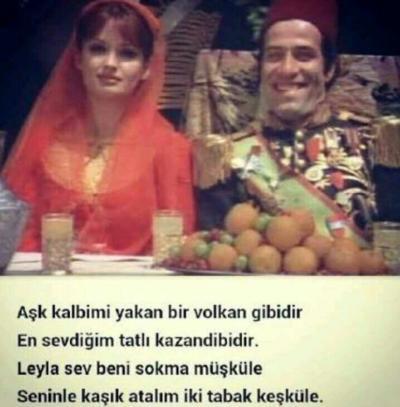 Bugün 20 Ekim Dünya Tatlı ve Şeker Günü! Senin en sevdiğin tatlı hangisi?