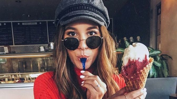 Bugün 20 Ekim Dünya Tatlı ve Şeker Günü! Senin en sevdiğin tatlı hangisi?