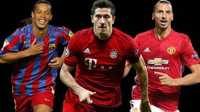 Bir zamanlar Süper Ligin kapısından dönen yıldız futbolcular Türkiyeye gelmiş olsalardı, yine çıkış yapabilirler miydi?