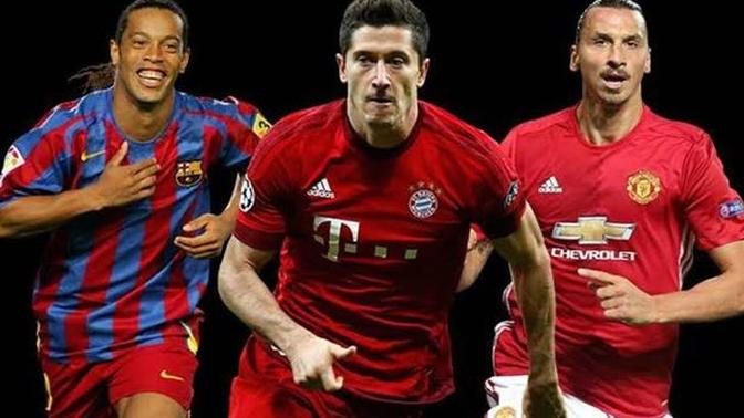 Bir zamanlar Süper Lig'in kapısından dönen yıldız futbolcular Türkiye'ye gelmiş olsalardı, yine çıkış yapabilirler miydi?