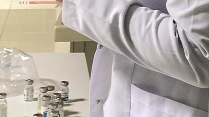 Hemşireniz soruyor iğneden korkar mısınız?