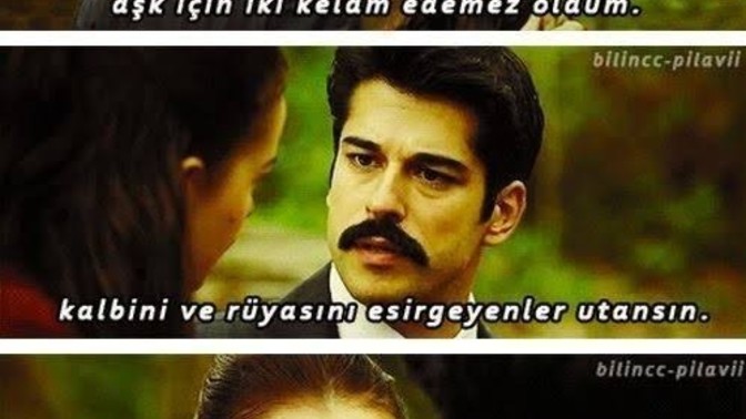 Aşkı kazanmak mı kolay, yoksa kaybetmek mi?