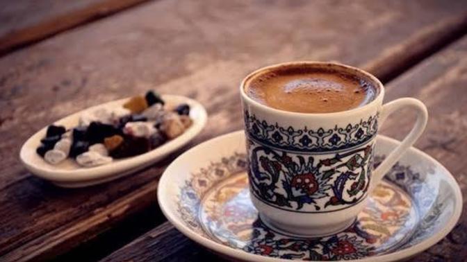 Kahvenin yanında su mu yoksa soda mı içilmeli?