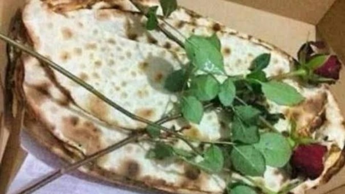 Sevgilim ona hediye ettiğim lahmacun paketini beğenmedi, nerde yanlış yaptım?