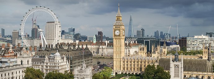 3 günlük Londra gezisi için 20.000 TL harcamak aptallık mı?