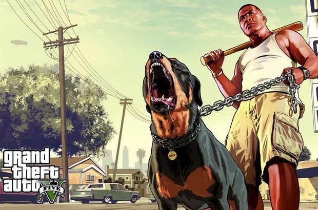 Gta 5 için ekran kartı ve işlemci yeterli mi?