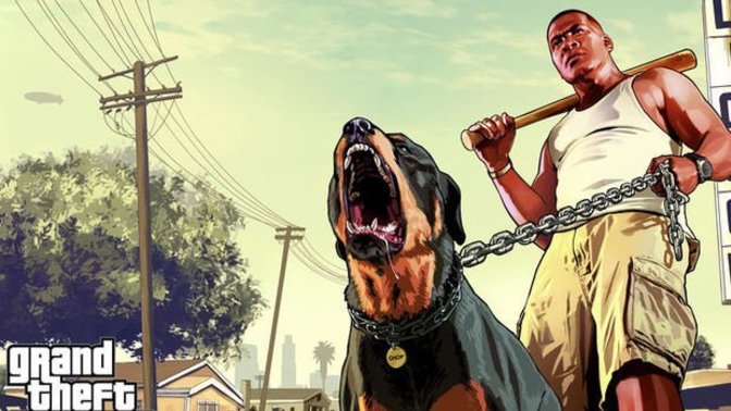 Gta 5 için ekran kartı ve işlemci yeterli mi?