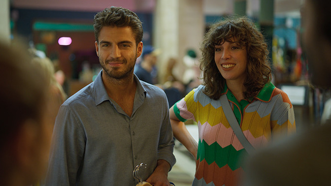 Türk kızı/erkeği denilince aklınıza ilk ne geliyor?